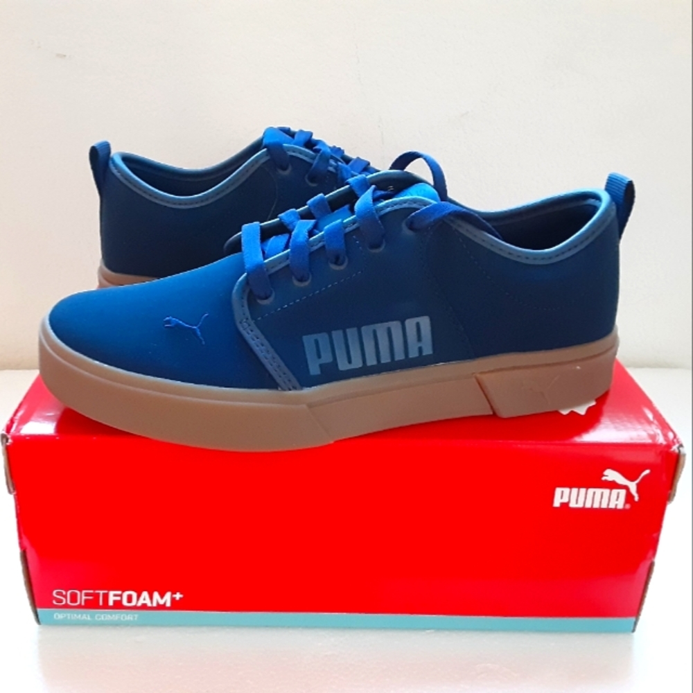 Puma - Picture 1 of 4